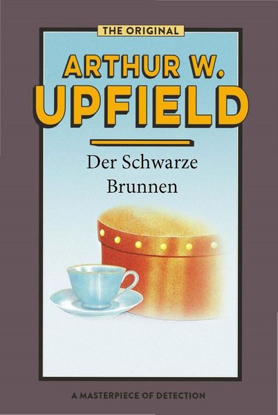 Produktbild: Der Schwarze Brunnen