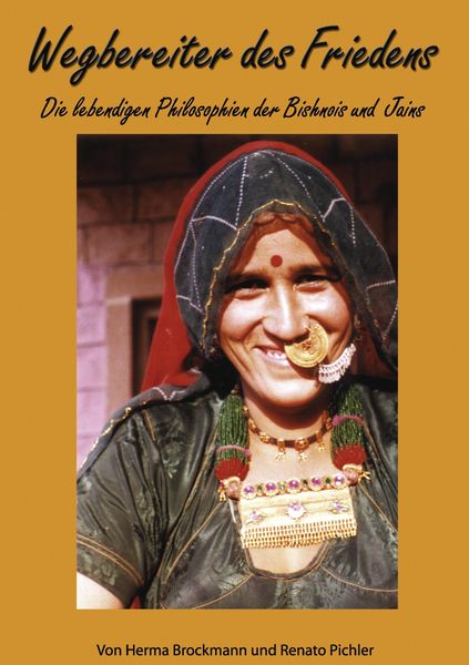 Produktbild: Wegbereiter des Friedens