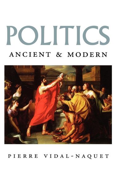 Produktbild: Politics Ancient and Modern