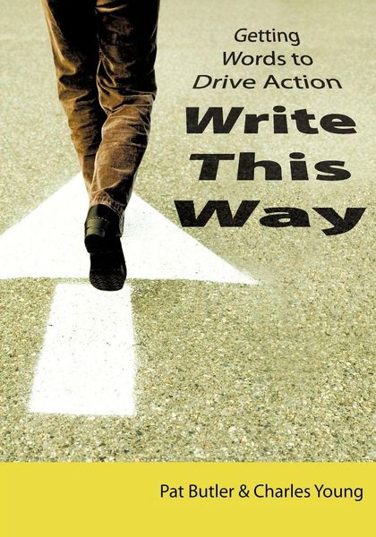 Produktbild: Write This Way