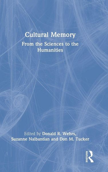 Produktbild: Cultural Memory