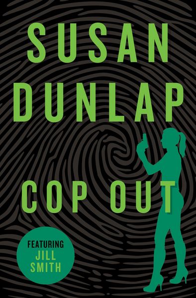 Produktbild: Cop Out