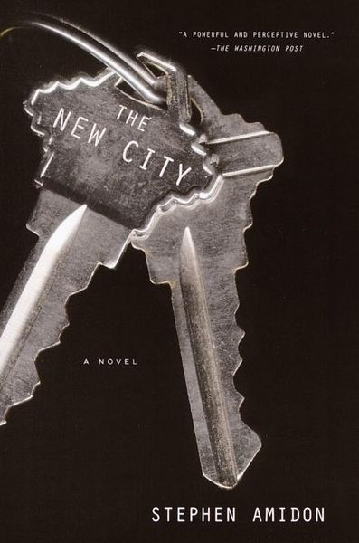 Produktbild: The New City