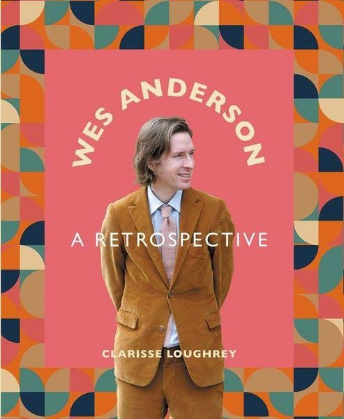 Produktbild: Wes Anderson