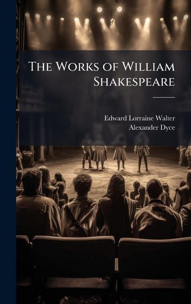 Produktbild: The Works of William Shakespeare