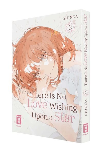 Produktbild: There Is No Love Wishing Upon a Star 02