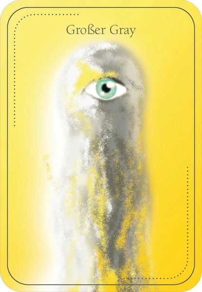 Produktbild: Starseeds &ndash; Das Kartenset der Sternenv&ouml;lker