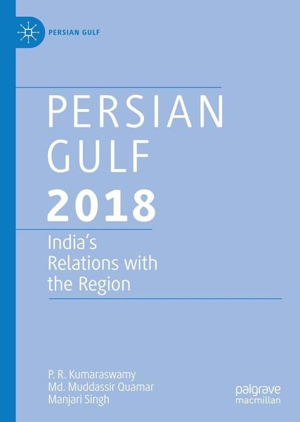 Produktbild: Persian Gulf 2018