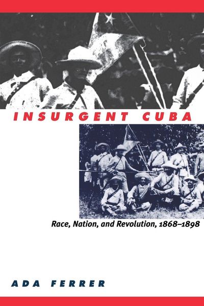 Produktbild: Insurgent Cuba