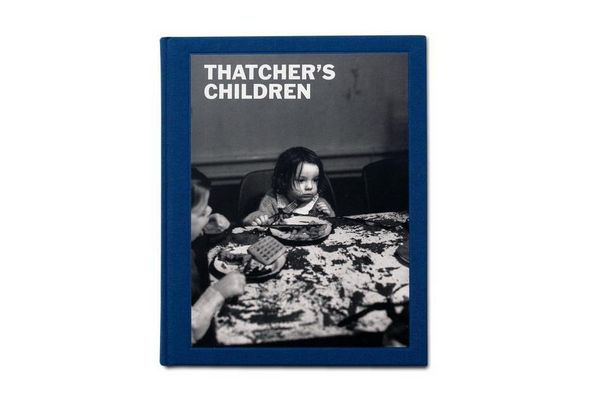 Produktbild: Thatcher's Children
