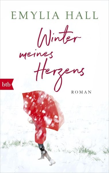 Produktbild: Winter meines Herzens