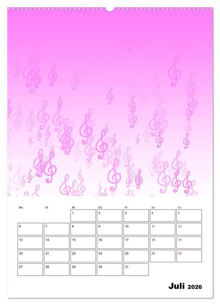 Produktbild: ERINNERUNGEN Zum Selberbasteln (hochwertiger Premium Wandkalender 2026 DIN A2 hoch), Kunstdruck in Hochglanz