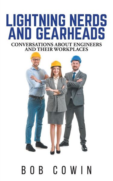Produktbild: Lightning Nerds and Gearheads