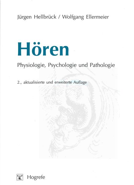 Produktbild: H&ouml;ren