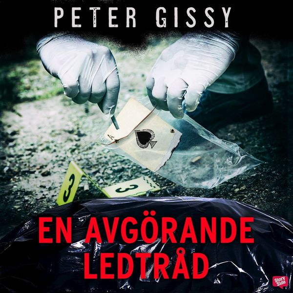 Produktbild: En avg&ouml;rande ledtr&aring;d