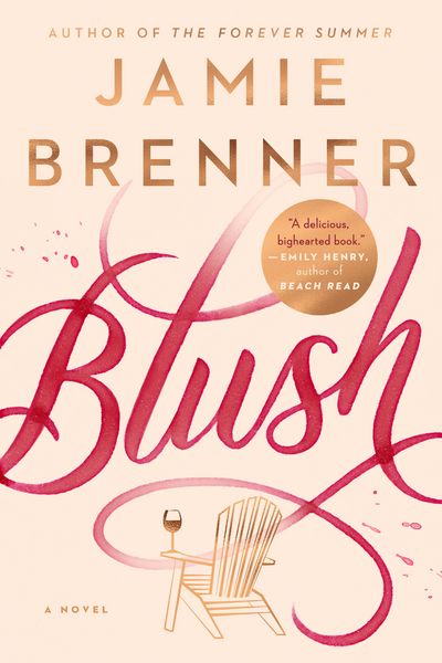 Produktbild: Blush