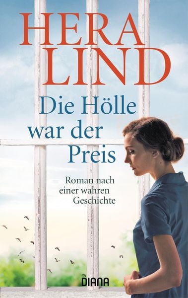 Produktbild: Die H&ouml;lle war der Preis