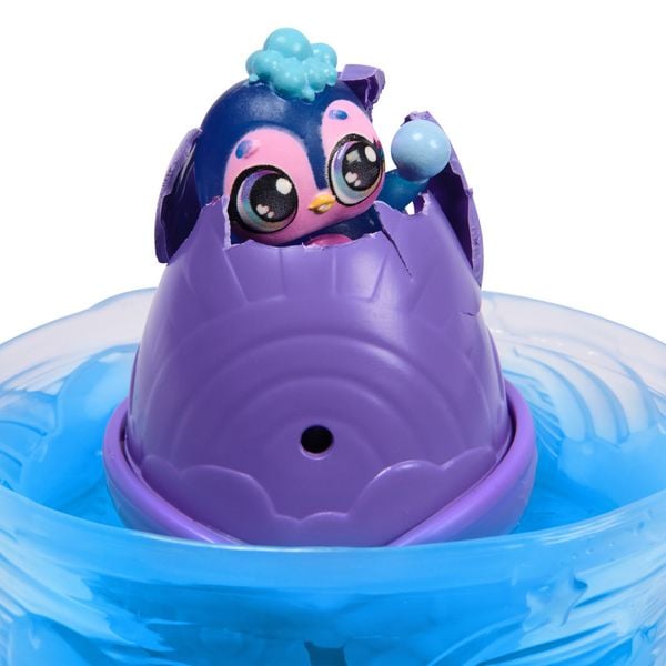 Produktbild: EGG Colleggtibles S15 Alive Neon