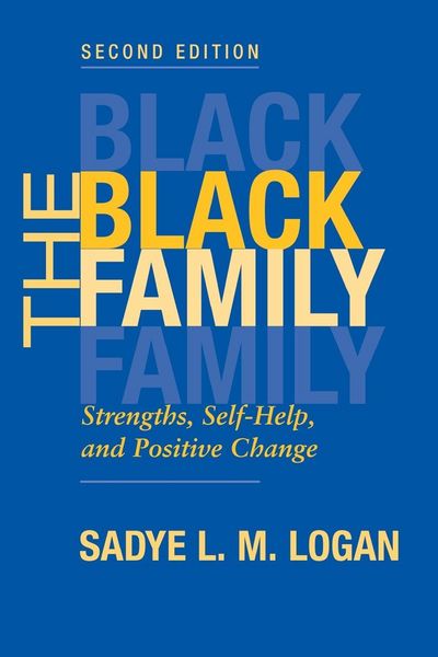 Produktbild: The Black Family
