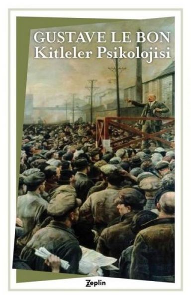 Produktbild: Kitleler Psikolojisi