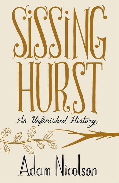 Produktbild: Sissinghurst