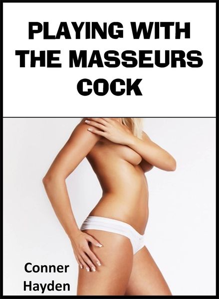 Produktbild: Playing with the Masseur's Cock
