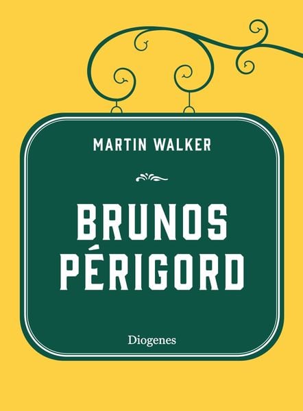 Produktbild: Brunos Périgord