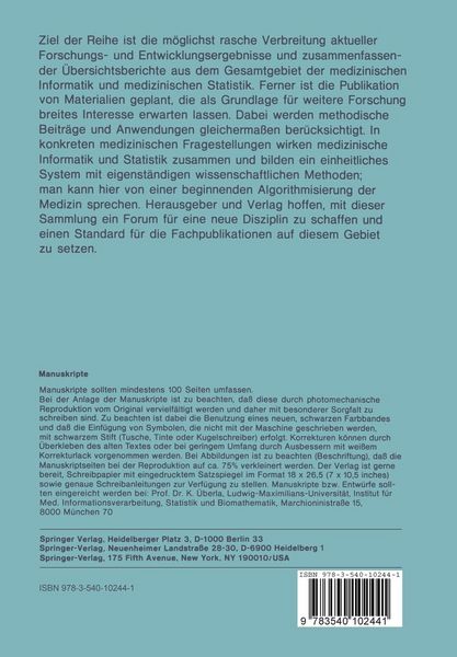 Produktbild: Betriebs&auml;rztliche Informationssysteme
