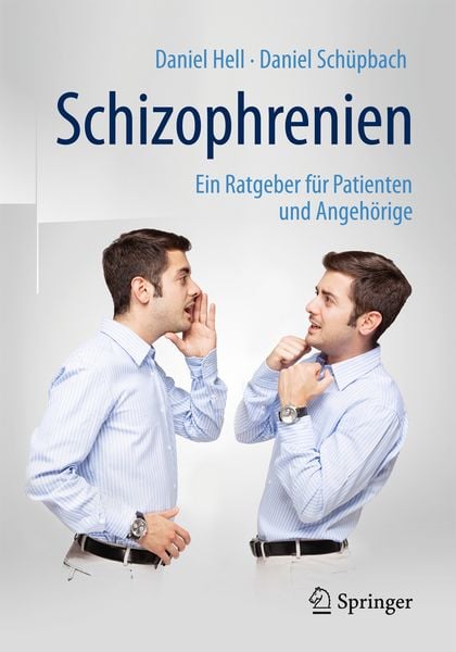 Produktbild: Schizophrenien