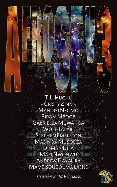 Produktbild: AfroSFv3