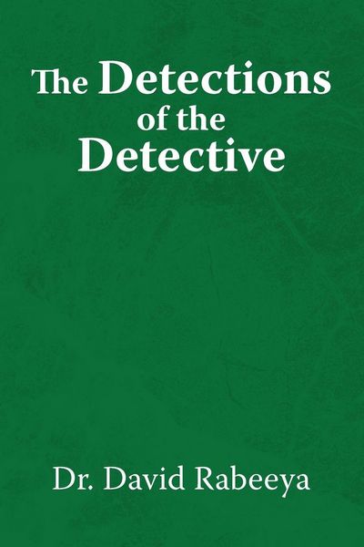 Produktbild: The Detections of the Detective