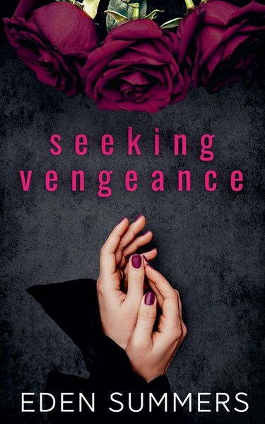 Produktbild: Seeking Vengeance