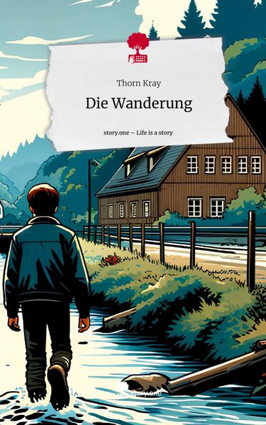 Produktbild: Die Wanderung. Life is a Story - story.one