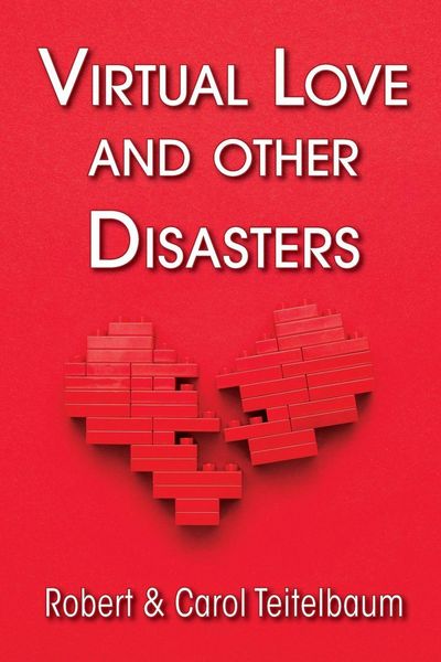 Produktbild: Virtual Love and other Disasters