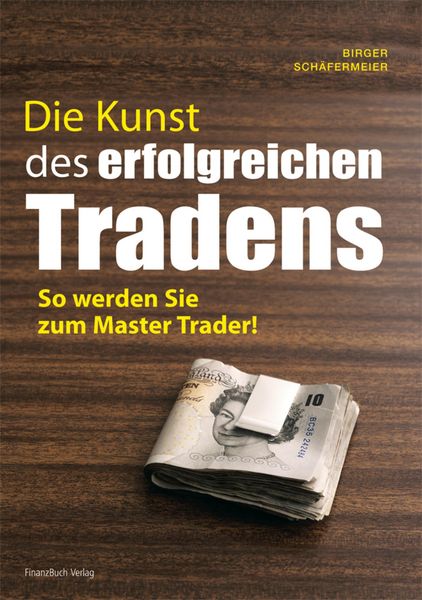 Produktbild: Die Kunst des erfolgreichen Tradens