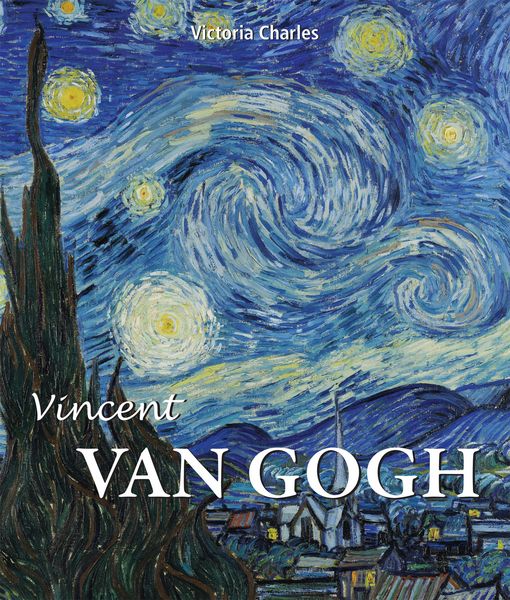 Produktbild: Vincent Van Gogh
