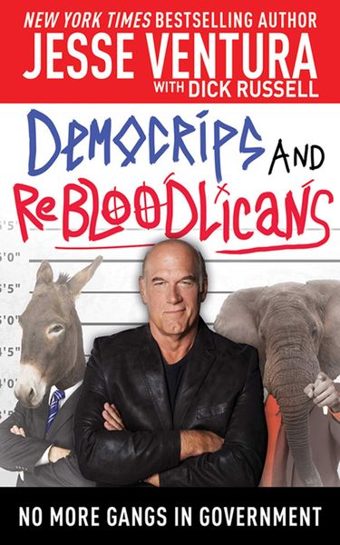 Produktbild: Democrips and Rebloodlicans