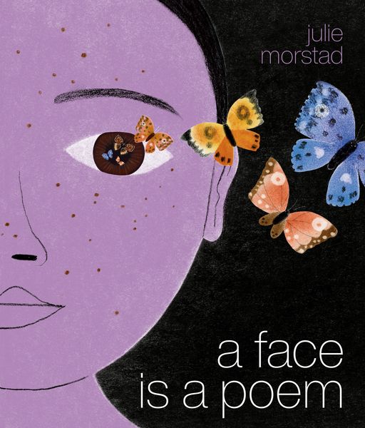 Produktbild: A Face Is a Poem