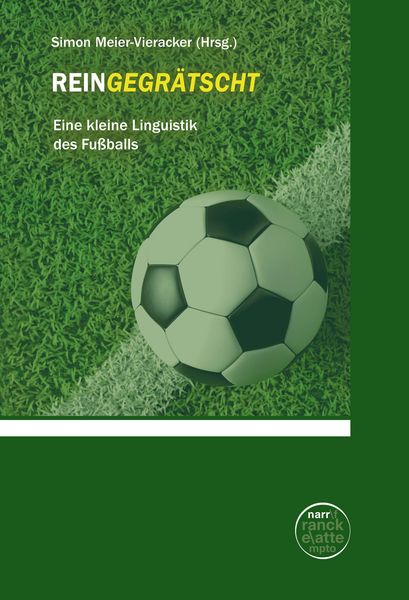 Produktbild: Reingegr&auml;tscht