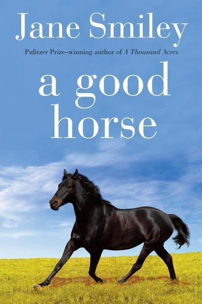 Produktbild: A Good Horse