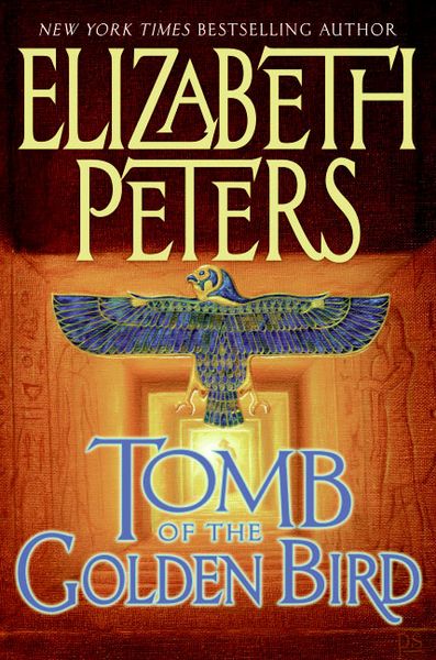 Produktbild: Tomb of the Golden Bird