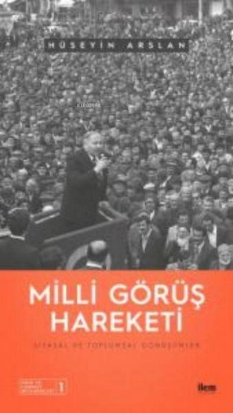 Produktbild: Milli G&ouml;r&uuml;s Hareketi