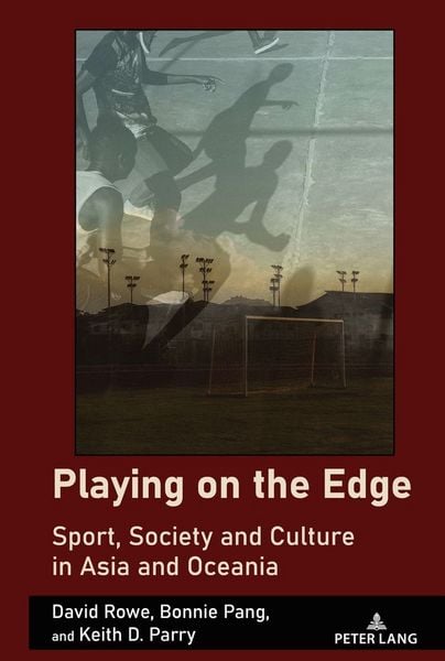 Produktbild: Playing on the Edge