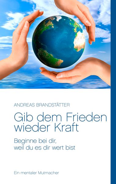 Produktbild: Gib dem Frieden wieder Kraft