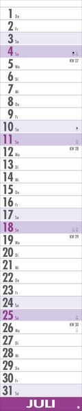Produktbild: Supermemo Kalender 2027