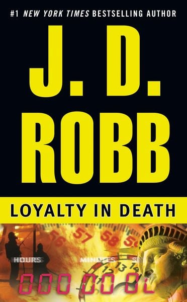 Produktbild: Loyalty in Death