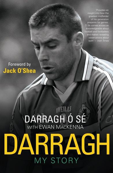 Produktbild: Darragh
