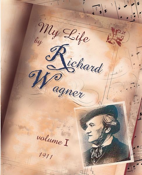 Produktbild: My Life Vol. I