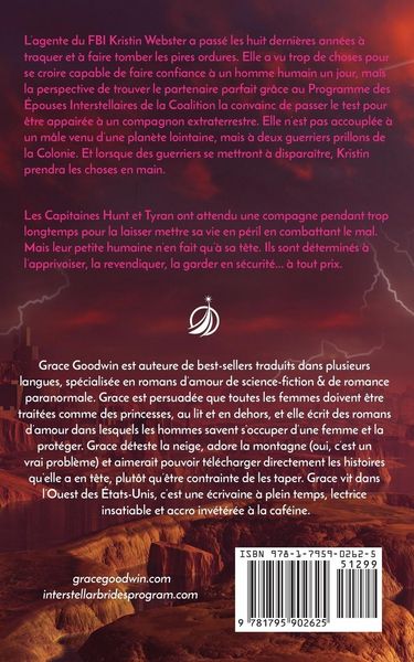Produktbild: Accoupl&eacute;e aux Cyborgs