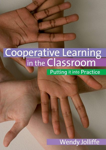 Produktbild: Cooperative Learning in the Classroom